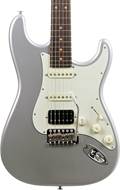 Suhr Classic S Vintage Limited Edition HSS Firemist Silver Rosewood Fingerboard #88544