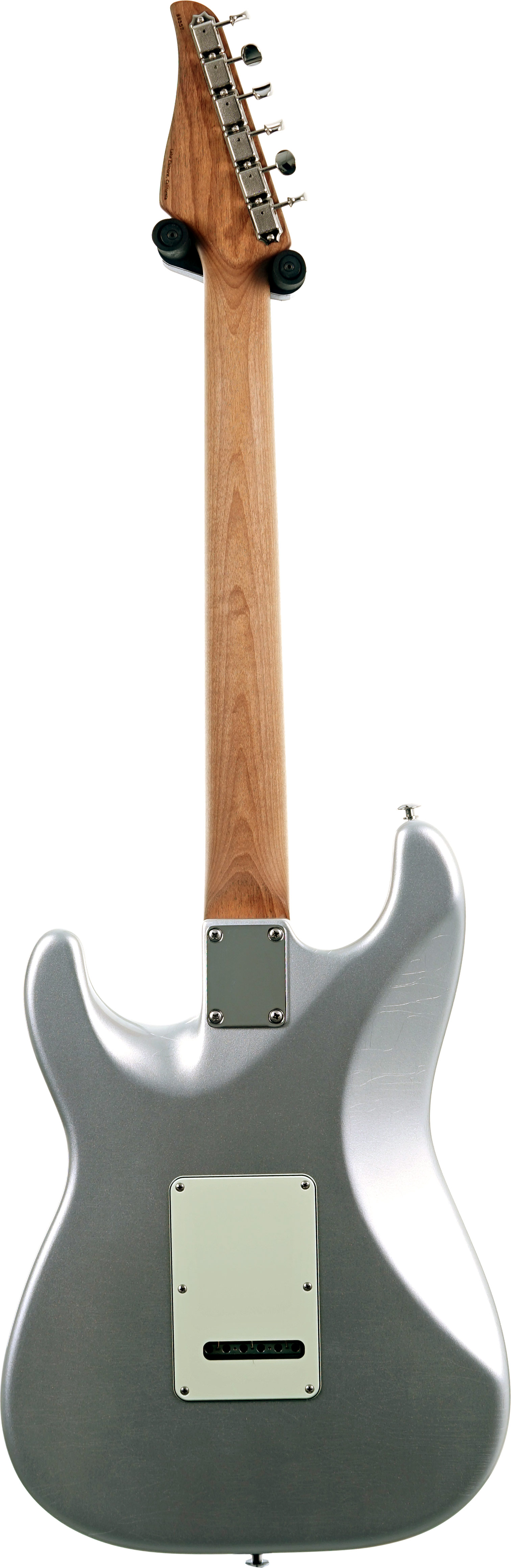 Suhr Classic S Vintage LE HSS Firemist Silver Rosewood Fingerboard #88557