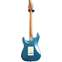Suhr Classic S Vintage Limited Edition HSS Lake Placid Blue Rosewood Fingerboard #84226 Back View