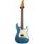 Suhr Classic S Vintage Limited Edition HSS Lake Placid Blue Rosewood Fingerboard #84226 Front View