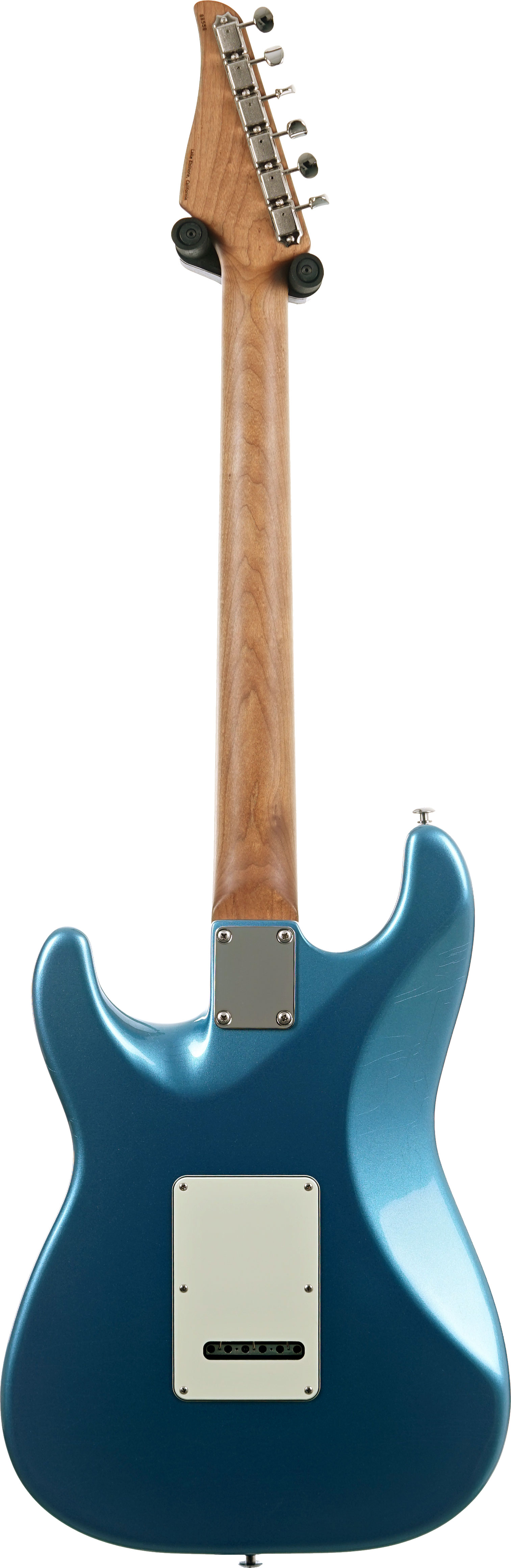 Suhr Classic S Vintage LE HSS Lake Placid Blue Rosewood Fingerboard #88558