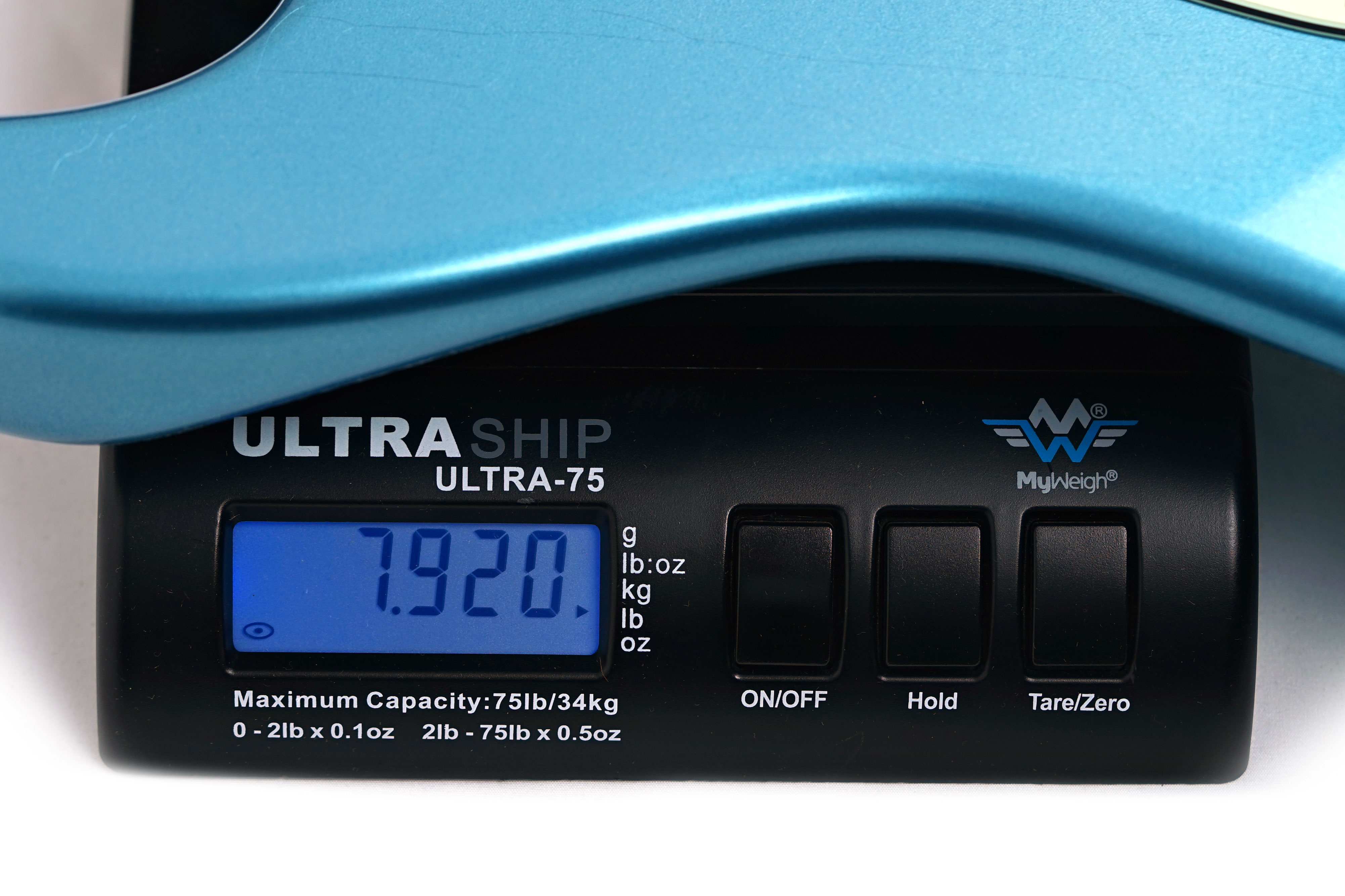 Suhr Classic S Vintage LE HSS Lake Placid Blue Rosewood Fingerboard #88558