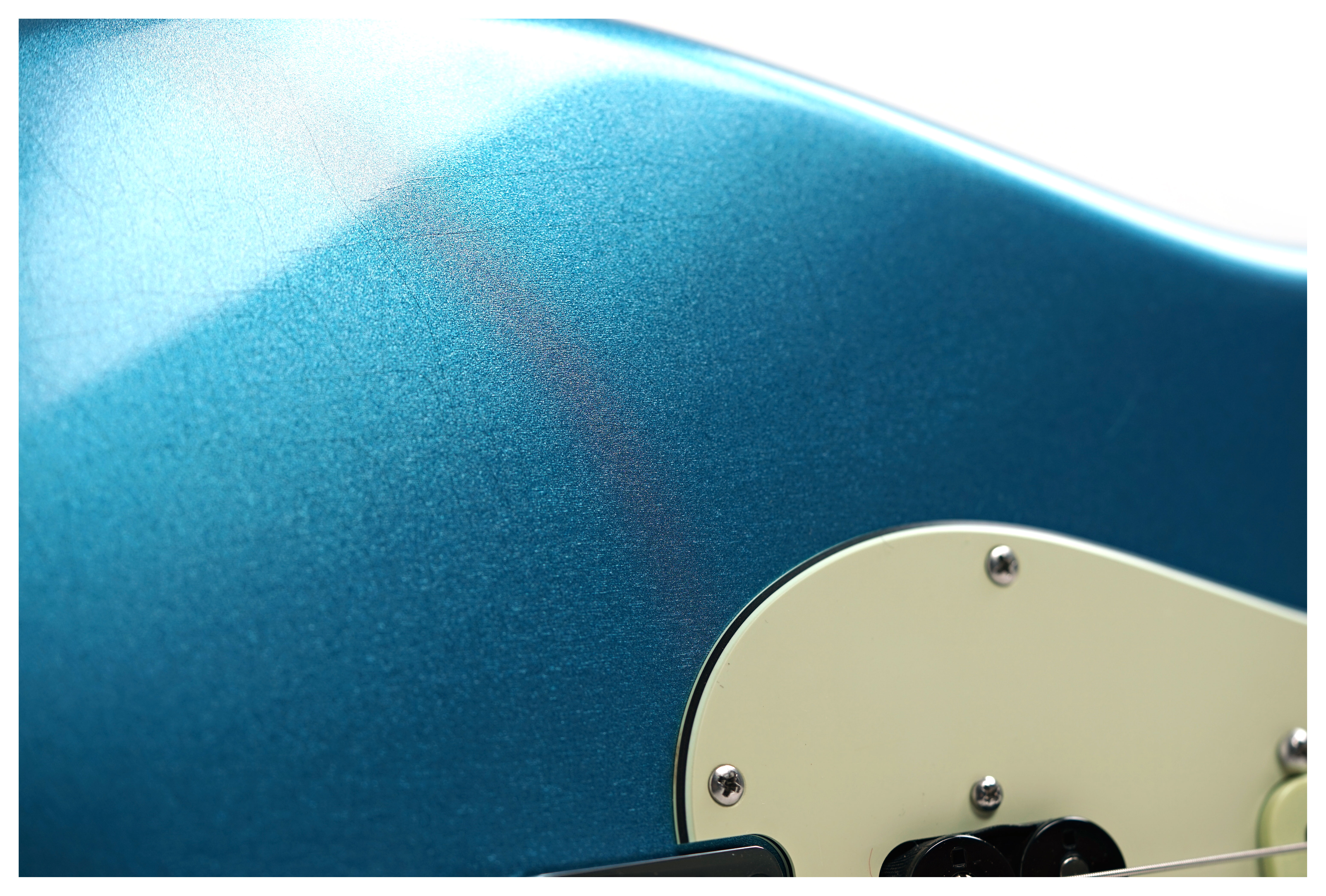 Suhr Classic S Vintage LE HSS Lake Placid Blue Rosewood Fingerboard #88558