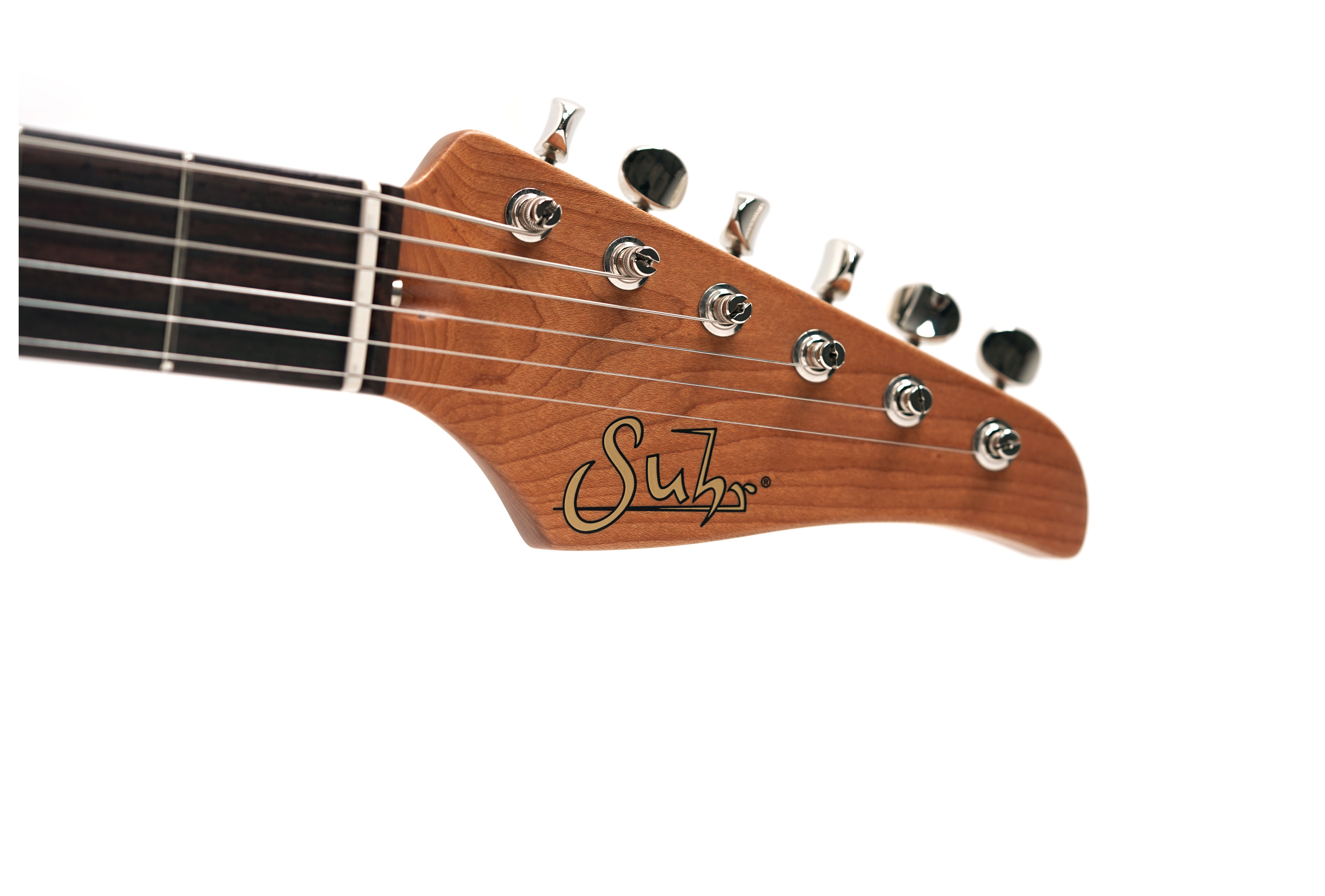 Suhr Classic S Vintage LE HSS Lake Placid Blue Rosewood Fingerboard #88558