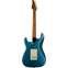 Suhr Classic S Vintage Limited Edition HSS Lake Placid Blue Rosewood Fingerboard Back View