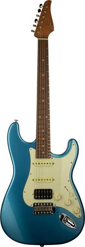 Suhr Classic S Vintage Limited Edition HSS Lake Placid Blue Rosewood Fingerboard