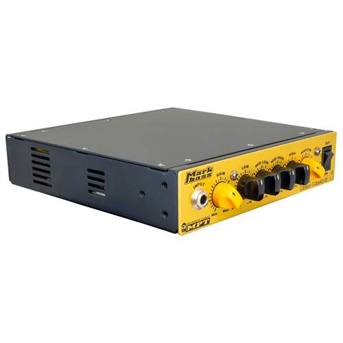 Mark Bass Minimark 802 N300 2x8 300 Watt Combo Solid State Bass Amp Mark Bass Minimark 802 N300 2x8 300 Watt Combo Solid State Bass Amp