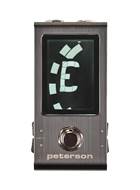 Peterson StroboStomp Mini Tuner Pedal