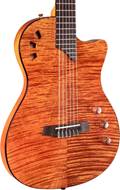 Cordoba Stage Natural Amber Hybrid Classical Guitar