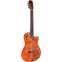 Cordoba Stage Natural Amber Hybrid Classical Guitar Front View