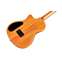 Cordoba Stage Natural Amber Hybrid Classical Guitar Front View