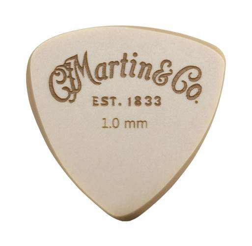 Martin Luxe by Martin 1.5mm Contour Pick