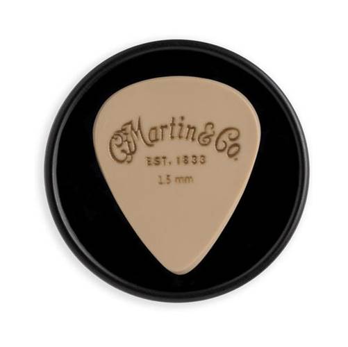 Martin Luxe by Martin 1.5 Apex Pick Martin Luxe by Martin 1.5 Apex Pick