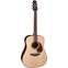 Takamine FT340-BS Front View