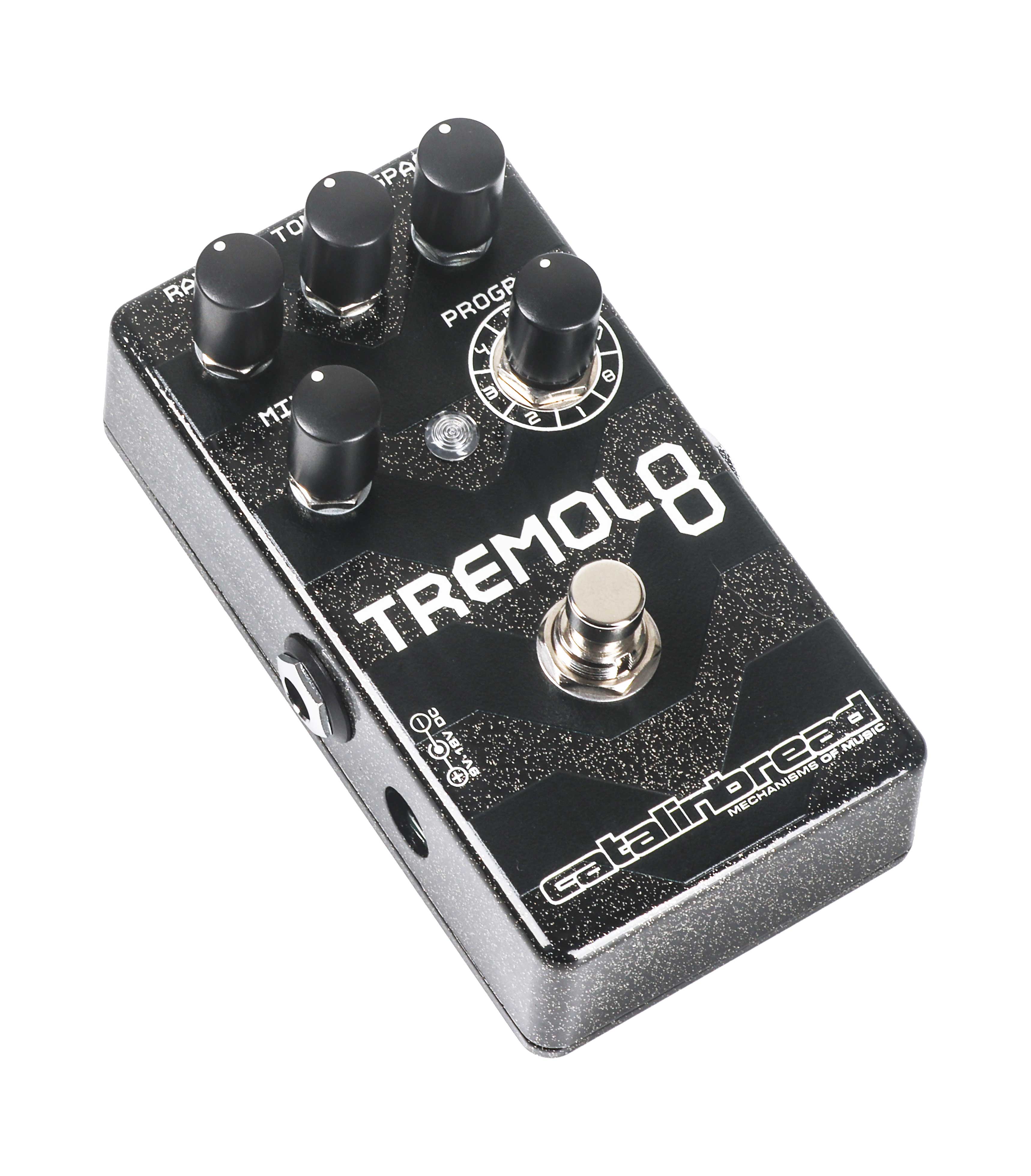 Catalinbread Tremolo 8 