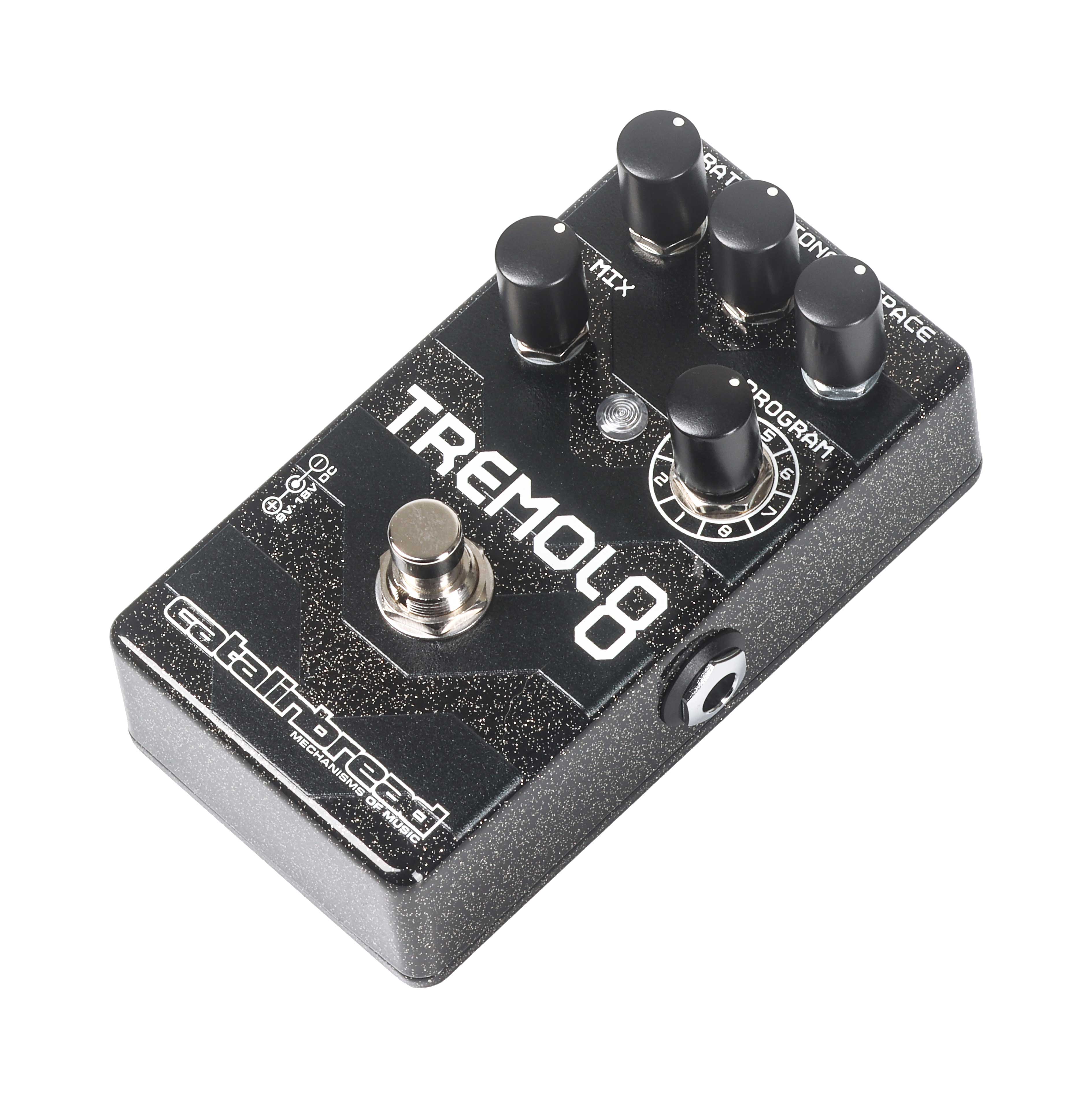 Catalinbread Tremolo 8 