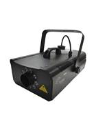 QTX HZ-1500LED: LED Fog Machine 1500W