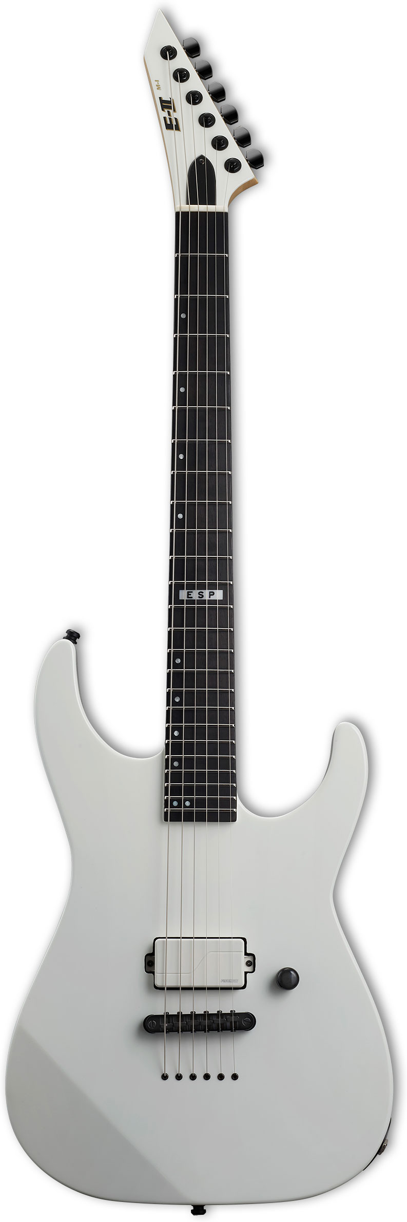 ESP E-II M-I Snow White