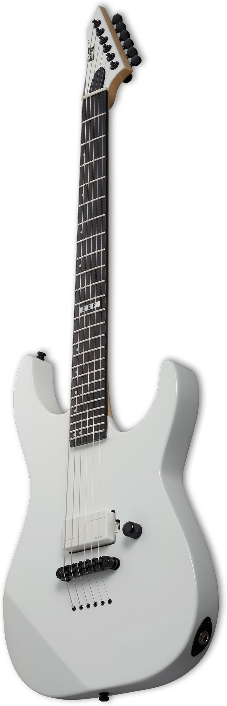 ESP E-II M-I Snow White