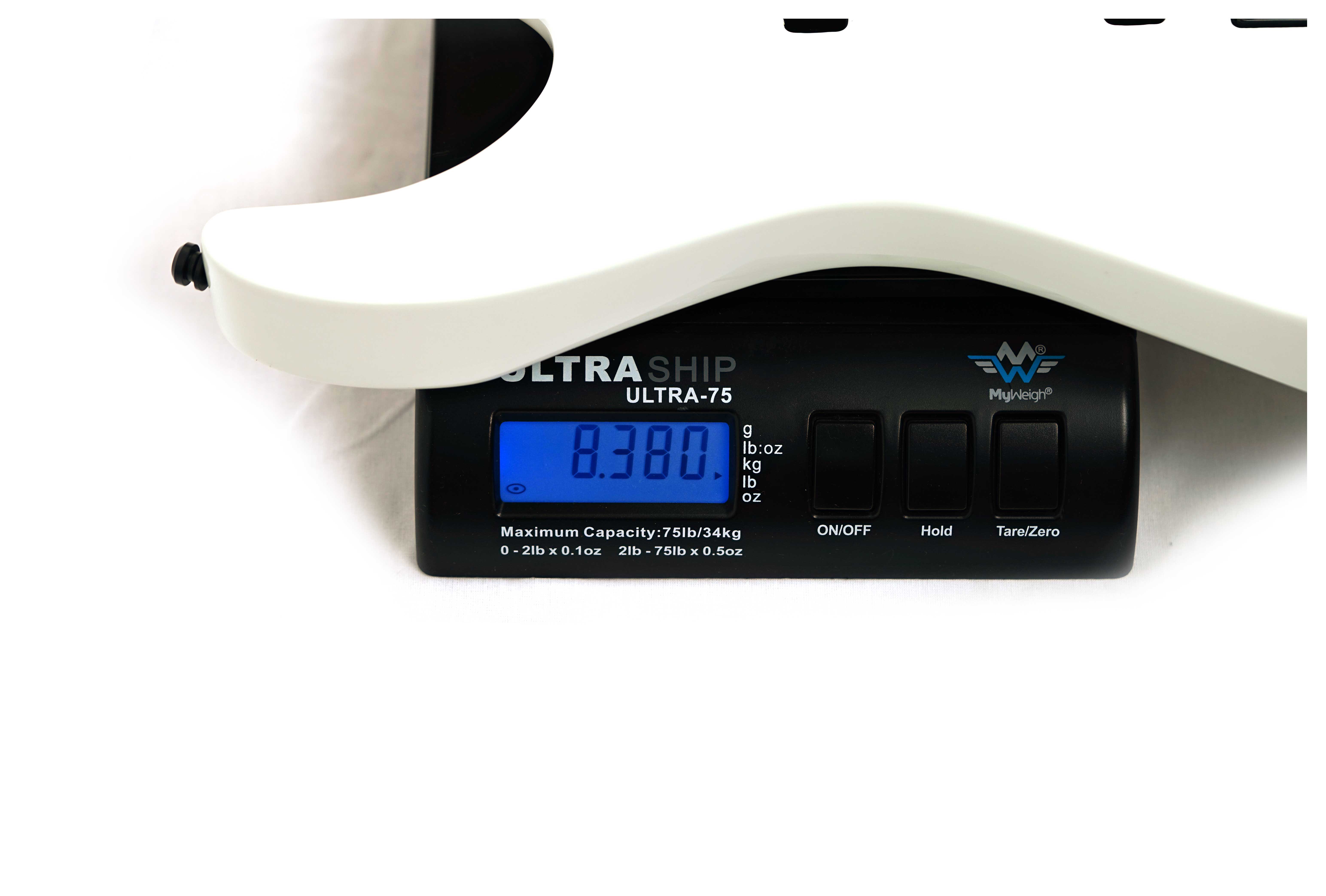 ESP E-II M-II Snow White (Nearly New) #ES7600253