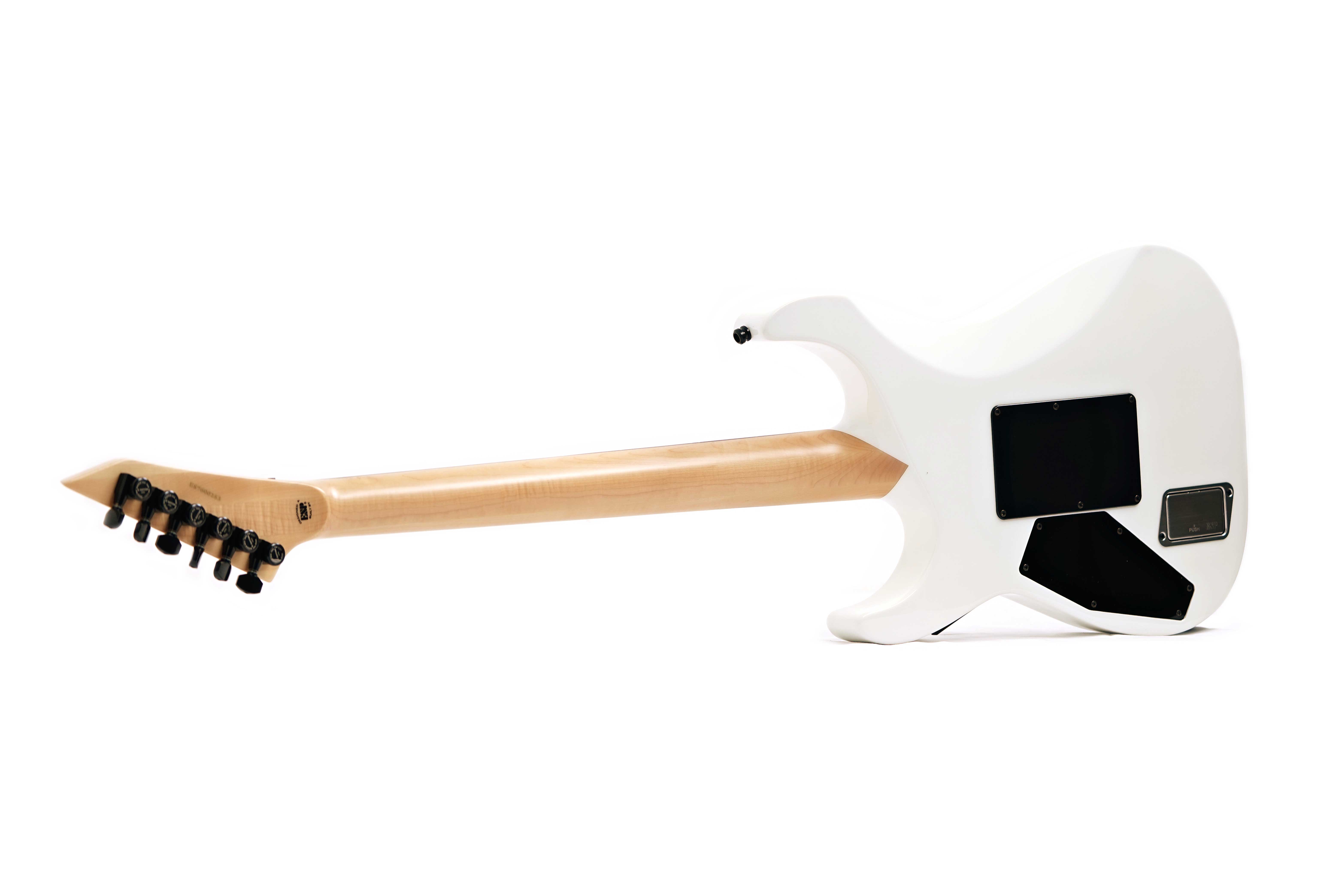 ESP E-II M-II Snow White (Nearly New) #ES7600253