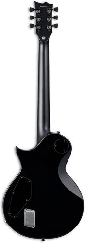 ESP E-II Eclipse Tiger Eye Sunburst Quilted Maple Top ESP E-II Eclipse Tiger Eye Sunburst Quilted Maple Top