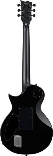 ESP E-II Eclipse-FR Charcoal Burst FR Quilted Maple ESP E-II Eclipse-FR Charcoal Burst FR Quilted Maple