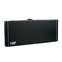 ESP E-II Arrow Nebula Black Burst Burled Maple (Nearly New) #es3124243 Front View