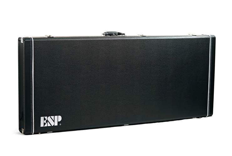 ESP E-II Arrow NT Nebula Black Burst Non-Trem Burled Maple (Nearly New) #ES6221233 ESP E-II Arrow NT Nebula Black Burst Non-Trem Burled Maple (Nearly New) #ES6221233