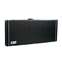 ESP E-II Arrow NT Nebula Black Burst Non-Trem Burled Maple (Nearly New) #ES6221233 Front View