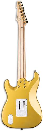 ESP LTD JRV-8 Javier Reyes Signature Metallic Gold ESP LTD JRV-8 Javier Reyes Signature Metallic Gold