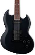 ESP LTD Volsung-200 Black Satin