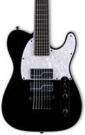 ESP LTD SCT-607B Baritone Stephen Carpenter Signature Black