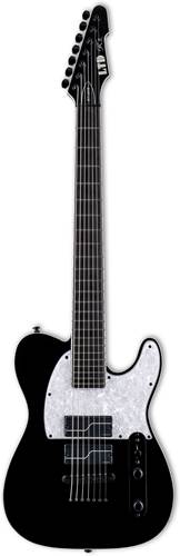 ESP LTD SCT-607B Baritone Stephen Carpenter Signature Black ESP LTD SCT-607B Baritone Stephen Carpenter Signature Black