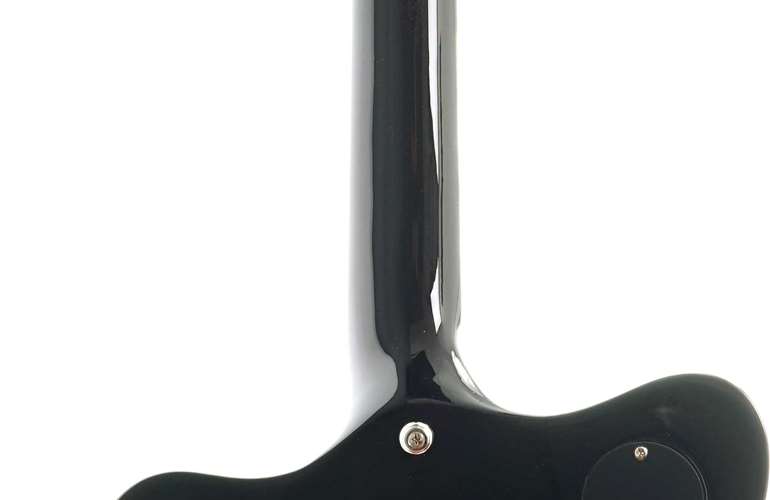 ESP LTD Sparrowhawk Bill Kelliher Signature Vintage Silver Sunburst (Nearly New) #W24071801 ESP LTD Sparrowhawk Bill Kelliher Signature Vintage Silver Sunburst (Nearly New) #W24071801