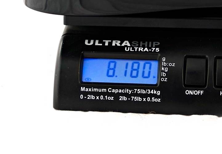 ESP LTD Sparrowhawk Bill Kelliher Signature Vintage Silver Sunburst (Nearly New) #W24071801 ESP LTD Sparrowhawk Bill Kelliher Signature Vintage Silver Sunburst (Nearly New) #W24071801