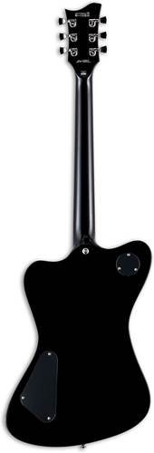 ESP LTD Sparrowhawk Bill Kelliher Signature Vintage Silver Sunburst ESP LTD Sparrowhawk Bill Kelliher Signature Vintage Silver Sunburst