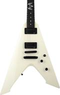 ESP LTD Vulture James Hetfield Signature Olympic White