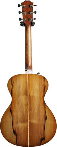 Taylor Custom Grand Concert Sassafras / Redwood Taylor Custom Grand Concert Sassafras / Redwood