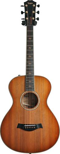 Taylor Custom Grand Concert Sassafras / Redwood Taylor Custom Grand Concert Sassafras / Redwood