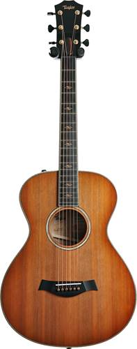 Taylor Custom Grand Concert Sassafras / Redwood