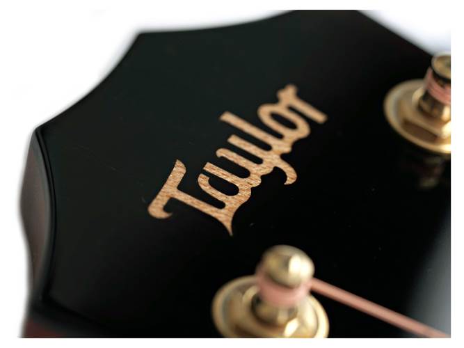 Taylor Custom Grand Concert Sassafras / Redwood Taylor Custom Grand Concert Sassafras / Redwood