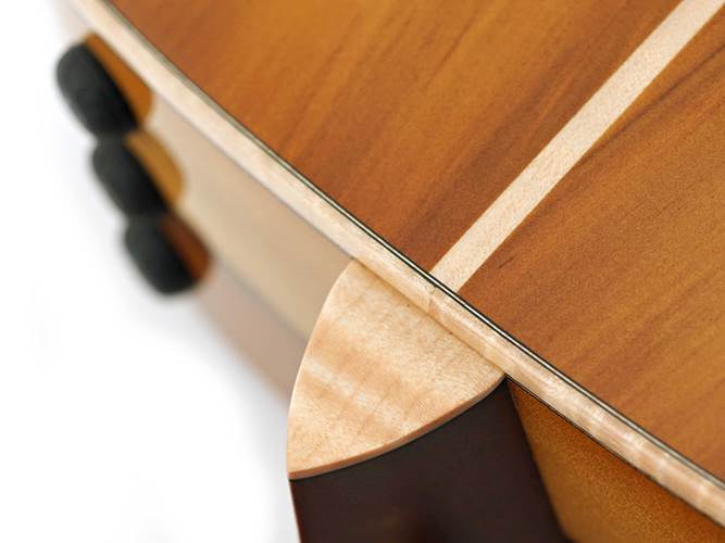 Taylor Custom Grand Concert Sassafras / Redwood Taylor Custom Grand Concert Sassafras / Redwood