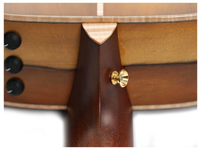 Taylor Custom Grand Concert Sassafras / Redwood Taylor Custom Grand Concert Sassafras / Redwood