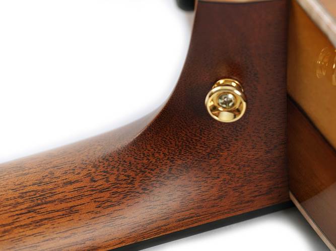 Taylor Custom Grand Concert Sassafras / Redwood Taylor Custom Grand Concert Sassafras / Redwood