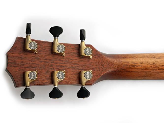 Taylor Custom Grand Concert Sassafras / Redwood Taylor Custom Grand Concert Sassafras / Redwood