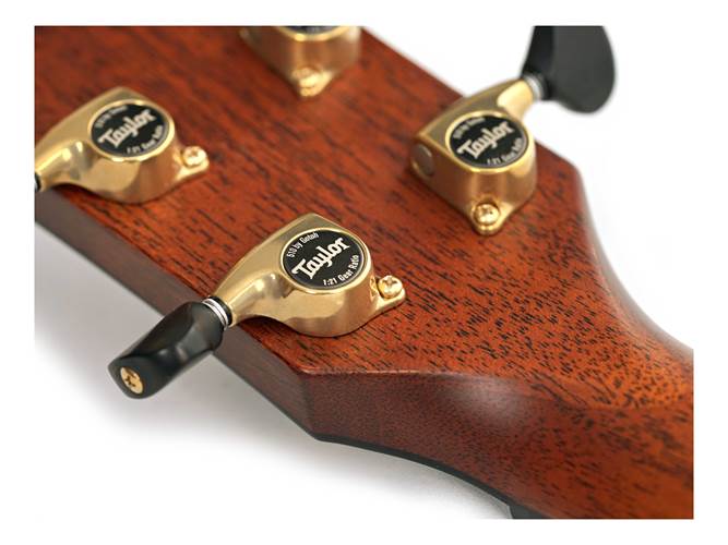 Taylor Custom Grand Concert Sassafras / Redwood Taylor Custom Grand Concert Sassafras / Redwood