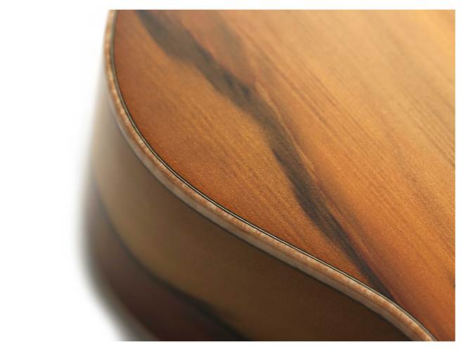 Taylor Custom Grand Concert Sassafras / Redwood Taylor Custom Grand Concert Sassafras / Redwood