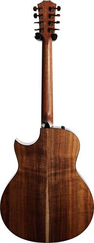 Taylor Custom Grand Symphony Baritone-8 Koa Taylor Custom Grand Symphony Baritone-8 Koa