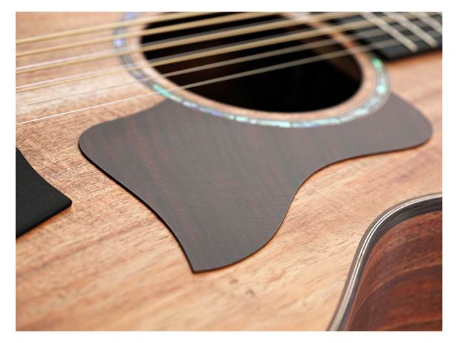 Taylor Custom Grand Symphony Baritone-8 Koa Taylor Custom Grand Symphony Baritone-8 Koa